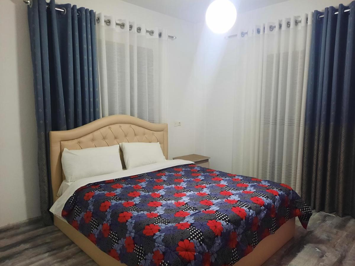Sun& Relax Home Korce Exterior foto