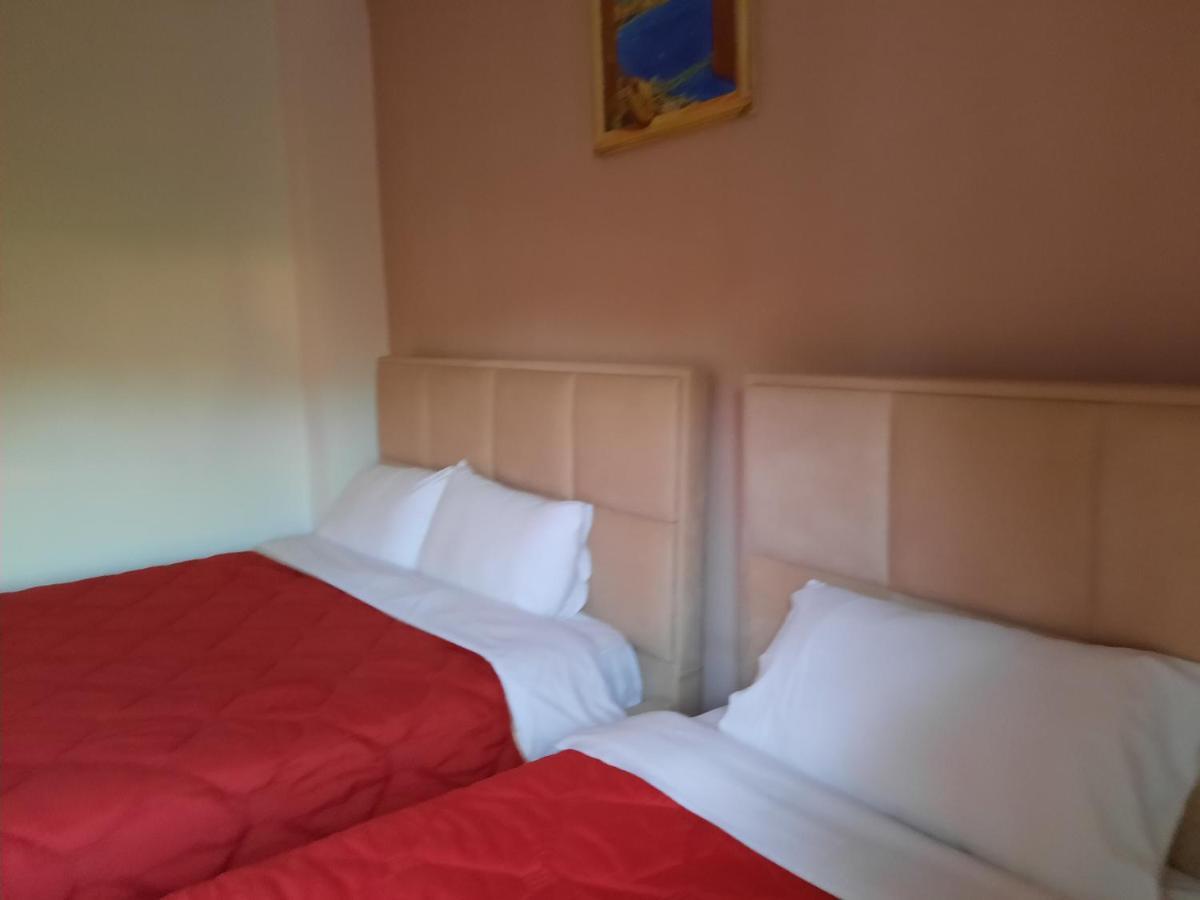Sun& Relax Home Korce Exterior foto