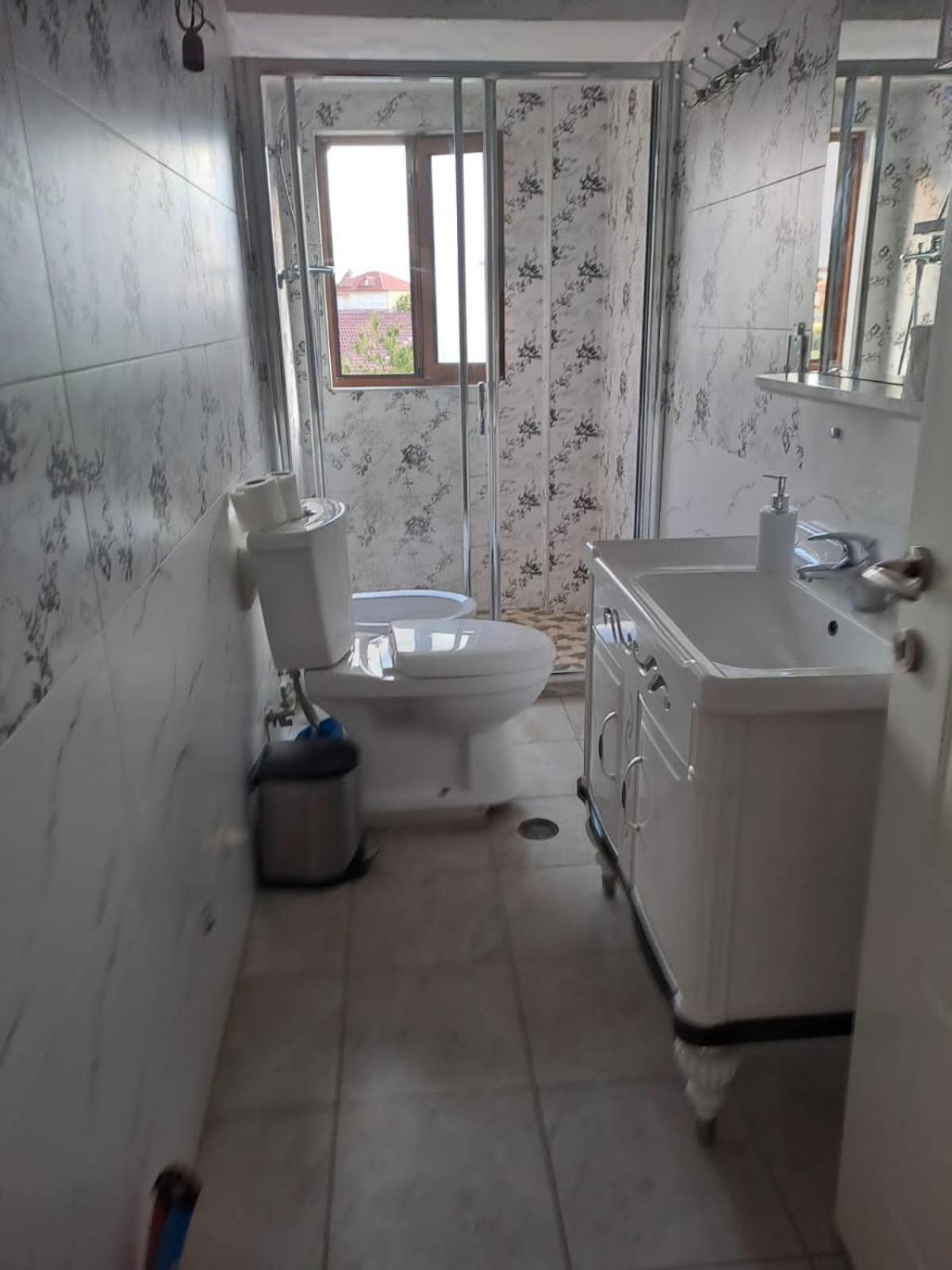 Sun& Relax Home Korce Exterior foto