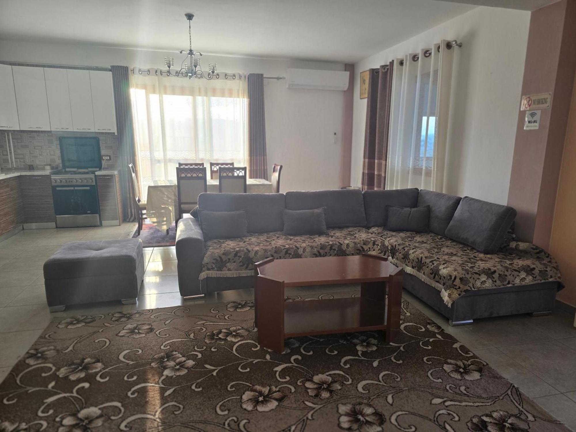 Sun& Relax Home Korce Exterior foto